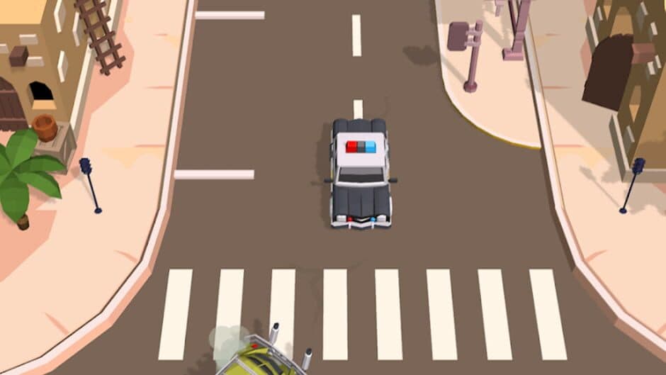 Скриншот 2 из Drive and Park