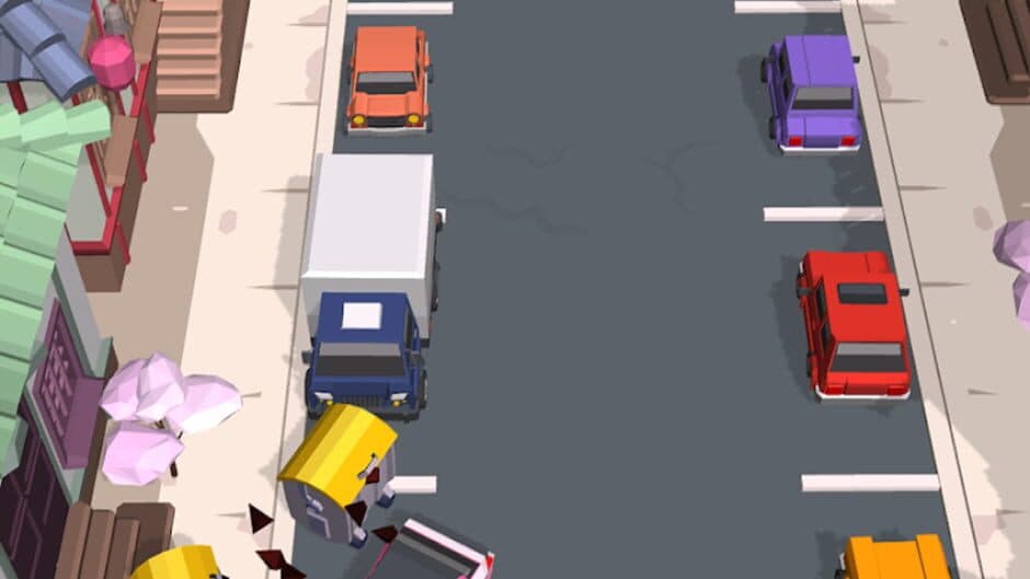 Скриншот 4 из Drive and Park