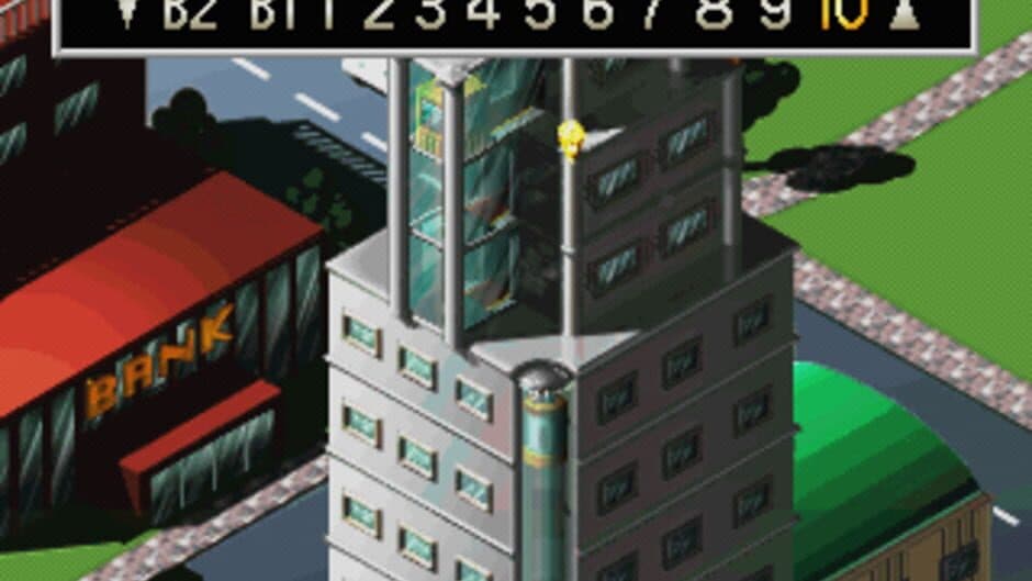 Скриншот 1 из Ganso Family Mahjong