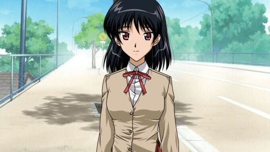 Скриншот 3 из School Rumble: Neru Musume ha Sodatsu