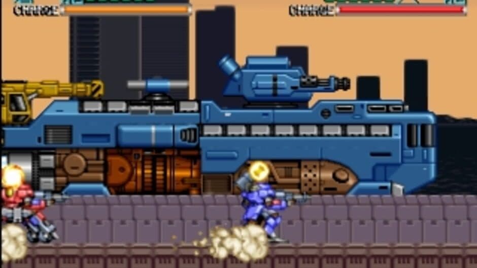 Скриншот 7 из Wolf Fang