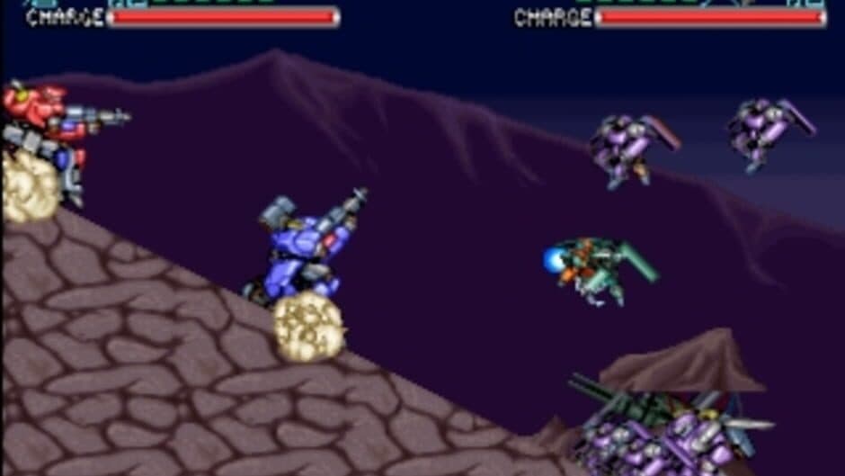 Скриншот 3 из Wolf Fang
