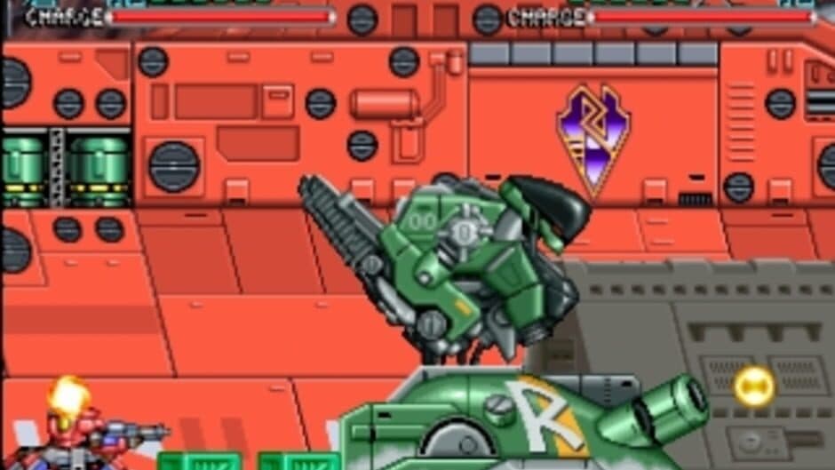 Скриншот 4 из Wolf Fang