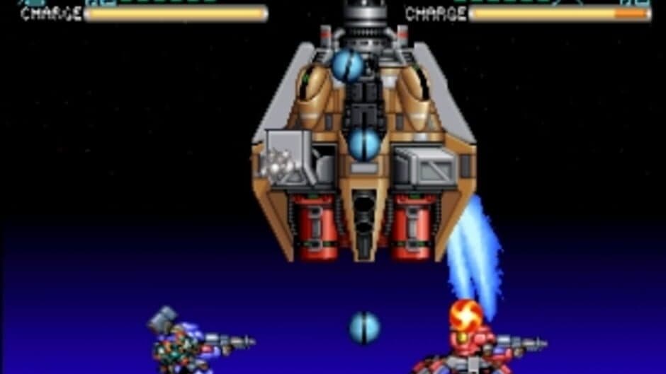 Скриншот 5 из Wolf Fang