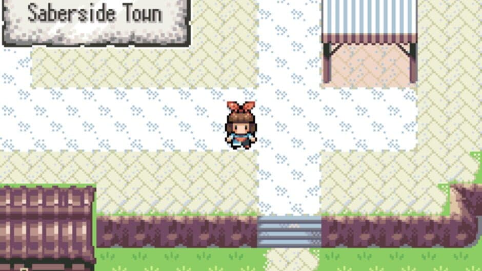 Скриншот 4 из Pokémon Hearth