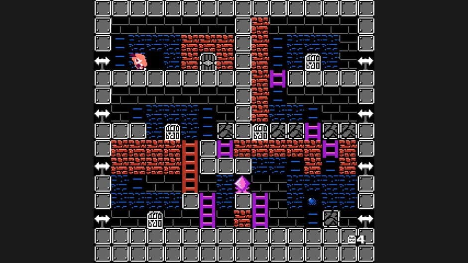 Скриншот 3 из Midnight Yammy 8-Bit Trickster Show