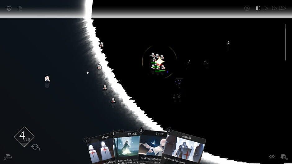 Скриншот 6 из Sun Halo