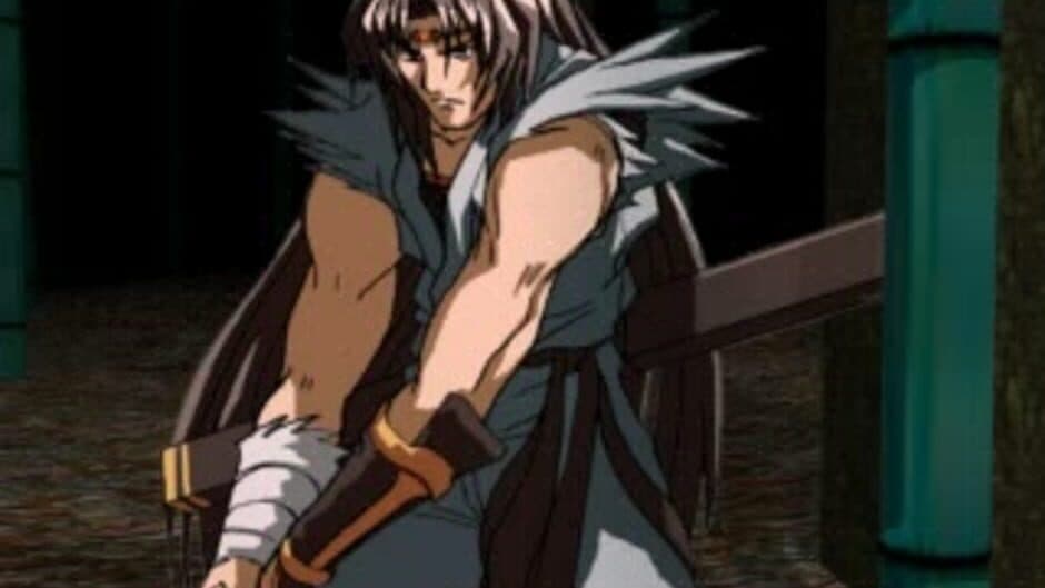 Скриншот 5 из Kisou Jidaigeki Sugoroku: Shinobi No Roku