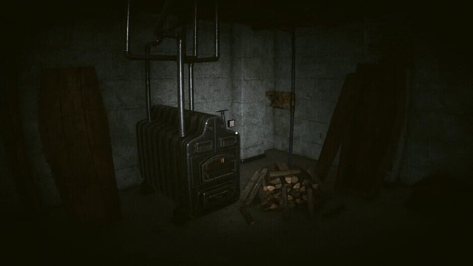 Скриншот 8 из The Heritage