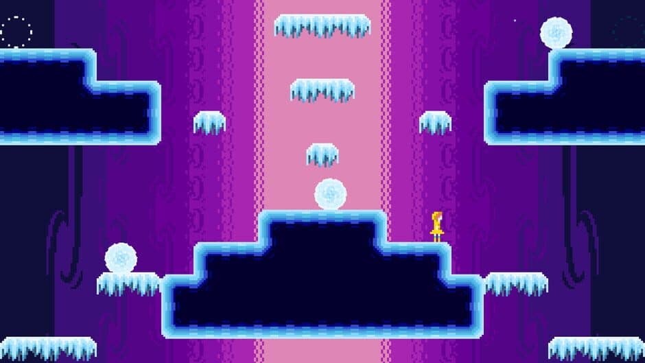 Скриншот 3 из Puddle