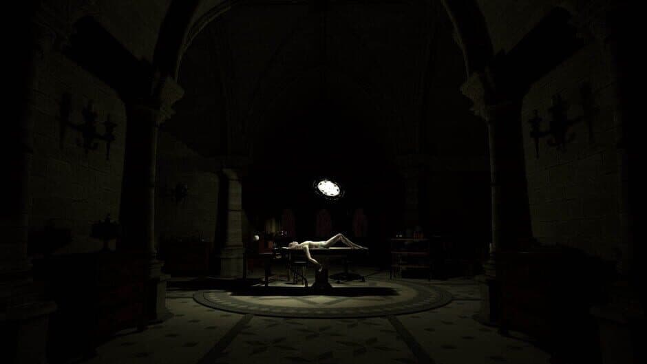 Скриншот 4 из Haunted