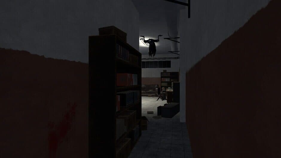 Скриншот 5 из Haunted