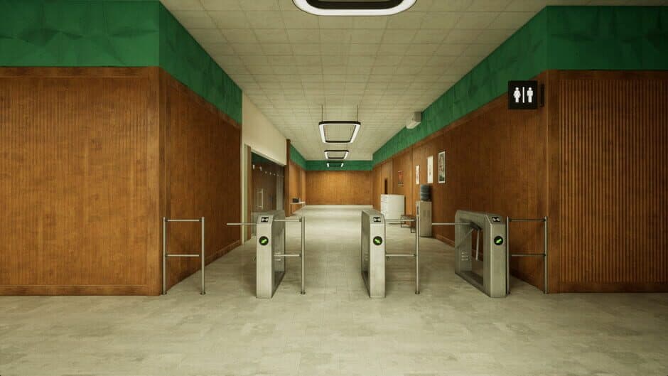 Скриншот 5 из Floor 13