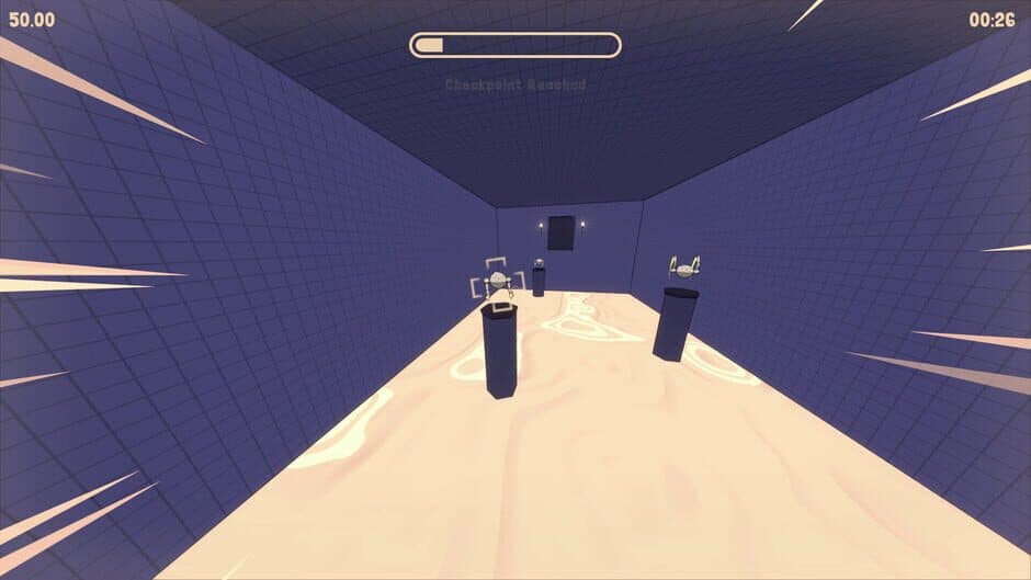 Скриншот 2 из Escape Velocity