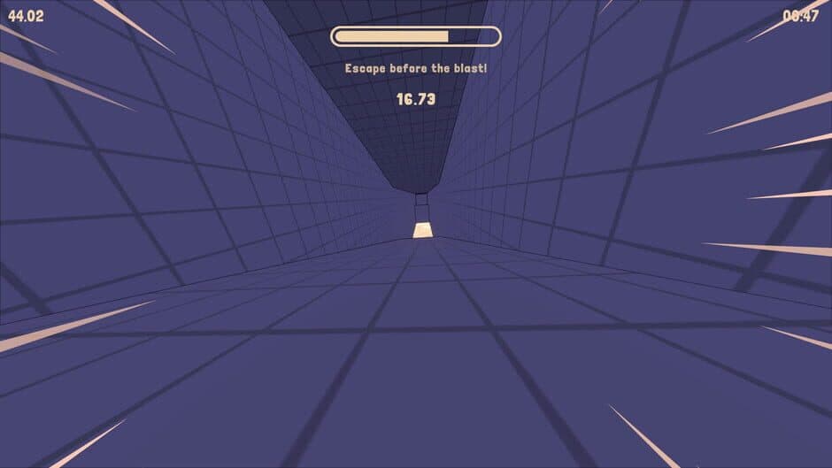 Скриншот 4 из Escape Velocity