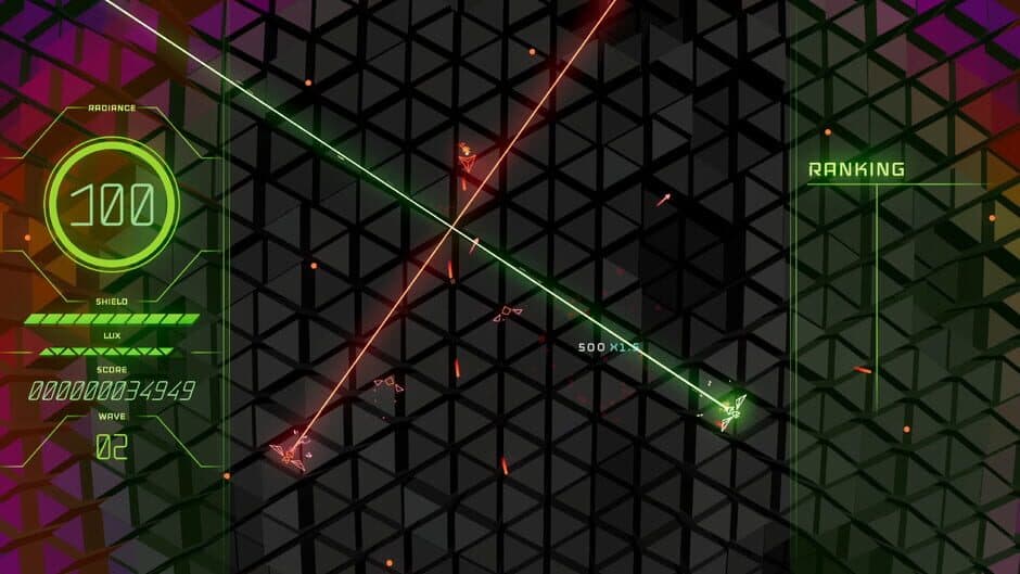 Скриншот 3 из Tri-Ger