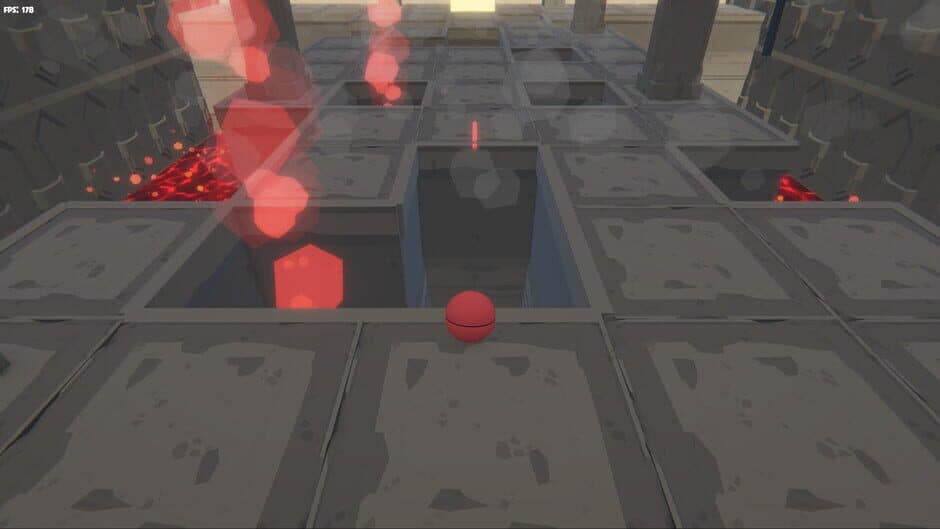 Скриншот 4 из Sphere Game