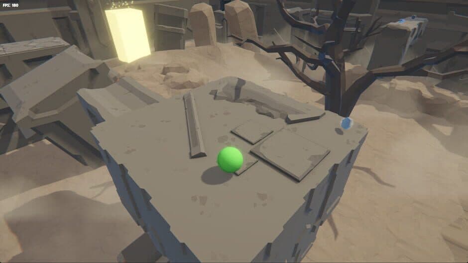 Скриншот 6 из Sphere Game