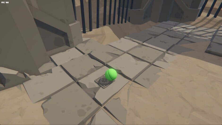 Скриншот 7 из Sphere Game