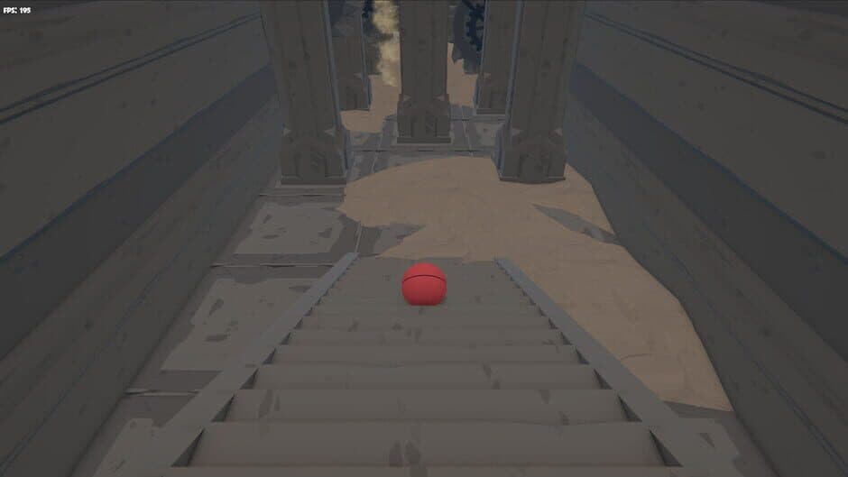Скриншот 8 из Sphere Game