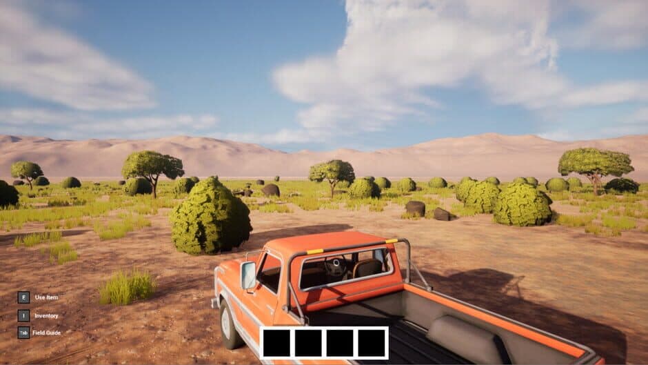 Скриншот 3 из Into The Wild