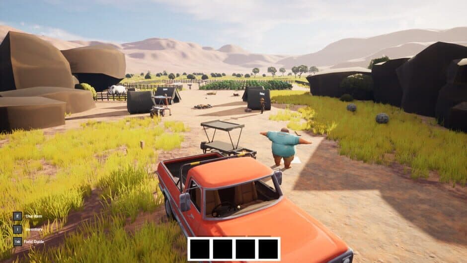Скриншот 4 из Into The Wild