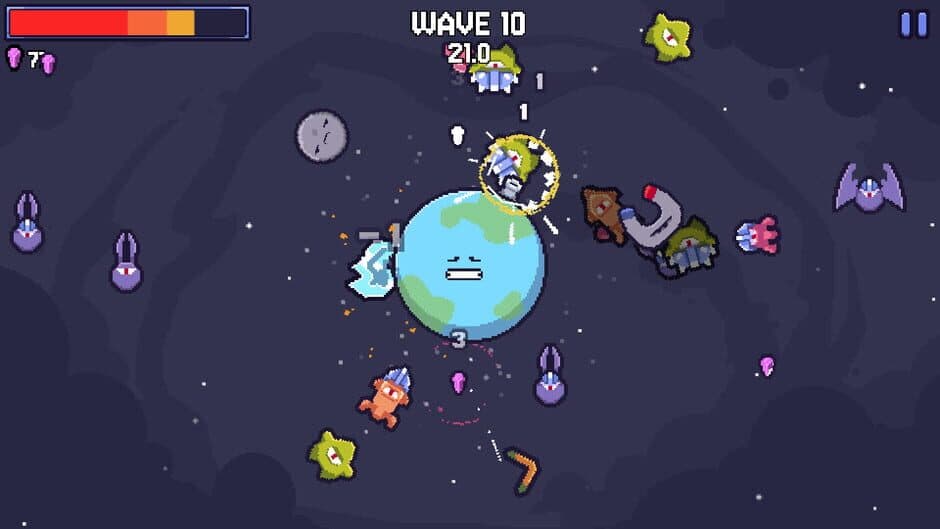 Скриншот 2 из Rotato