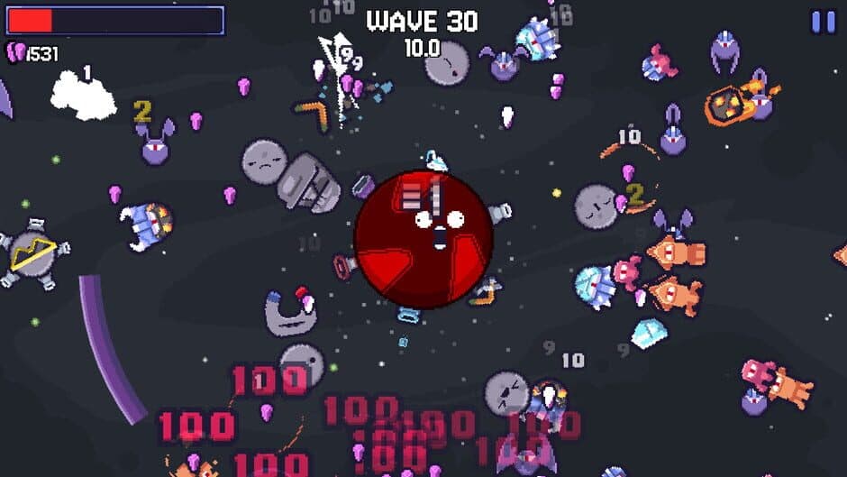 Скриншот 4 из Rotato