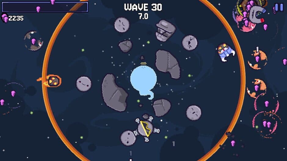 Скриншот 6 из Rotato