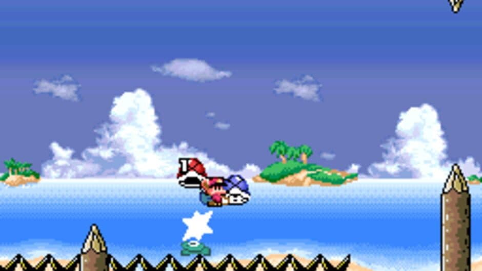 Скриншот 2 из Super Alabama Beach Mouse