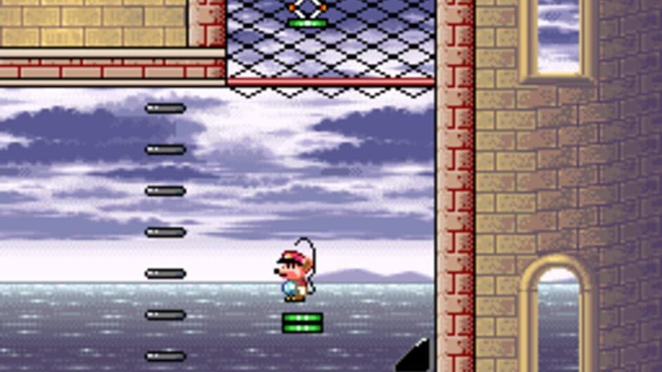 Скриншот 4 из Super Alabama Beach Mouse