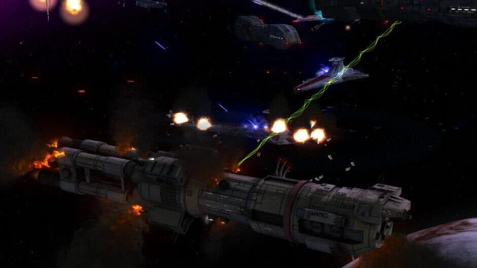 Скриншот 7 из Republic at War
