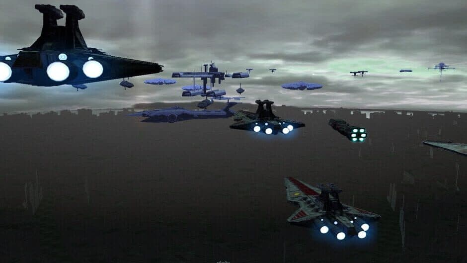 Скриншот 6 из Republic at War