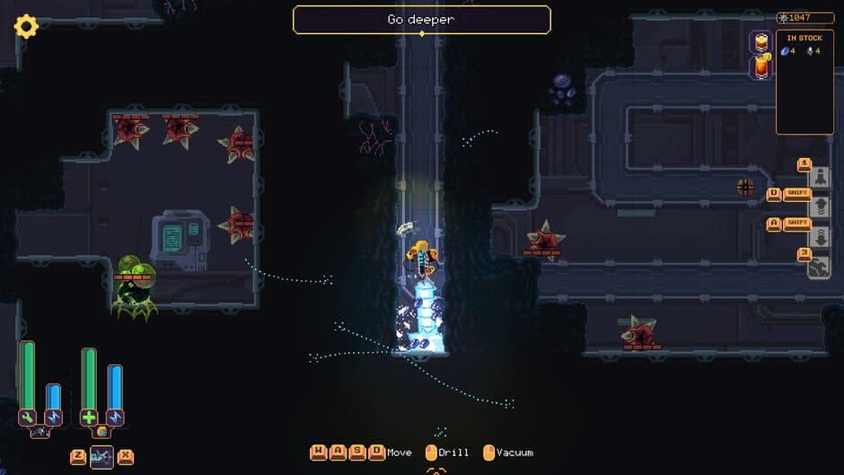 Скриншот 1 из Wall World 2