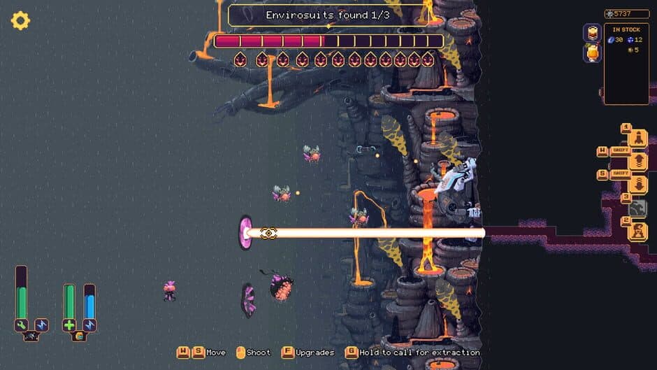 Скриншот 3 из Wall World 2