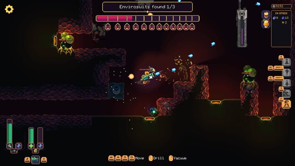 Скриншот 9 из Wall World 2