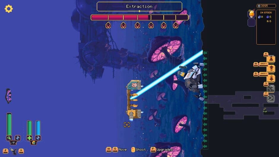 Скриншот 8 из Wall World 2