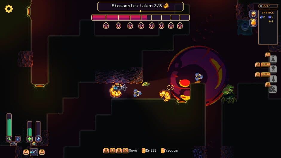 Скриншот 6 из Wall World 2