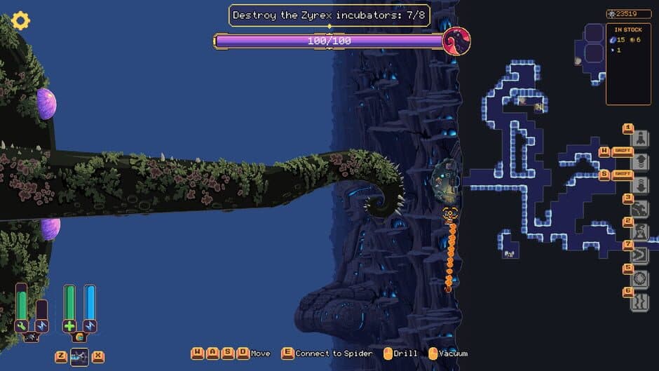Скриншот 7 из Wall World 2
