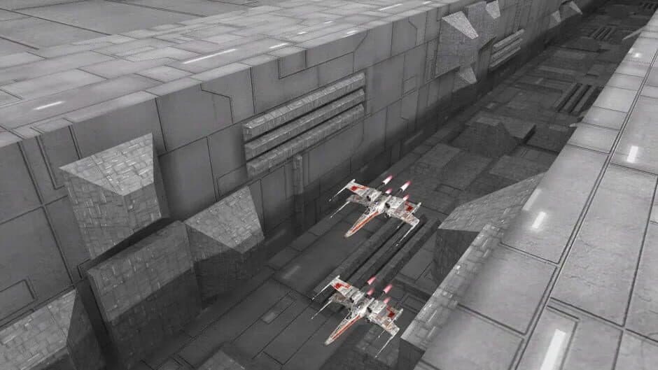 Скриншот 1 из Battlefield: Galactic Conquest