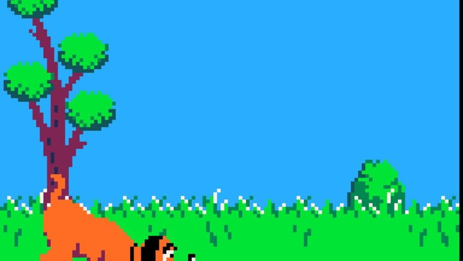 Скриншот 3 из Duck Hunt