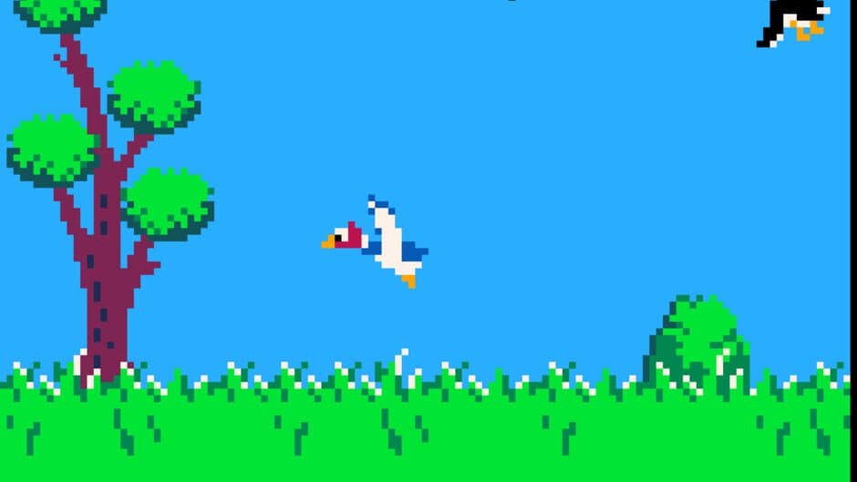 Скриншот 2 из Duck Hunt