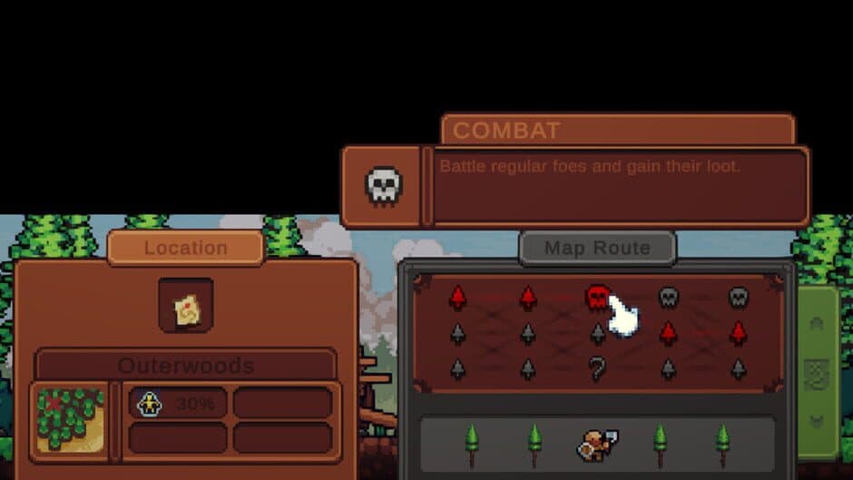 Скриншот 4 из Mini Shopkeeper