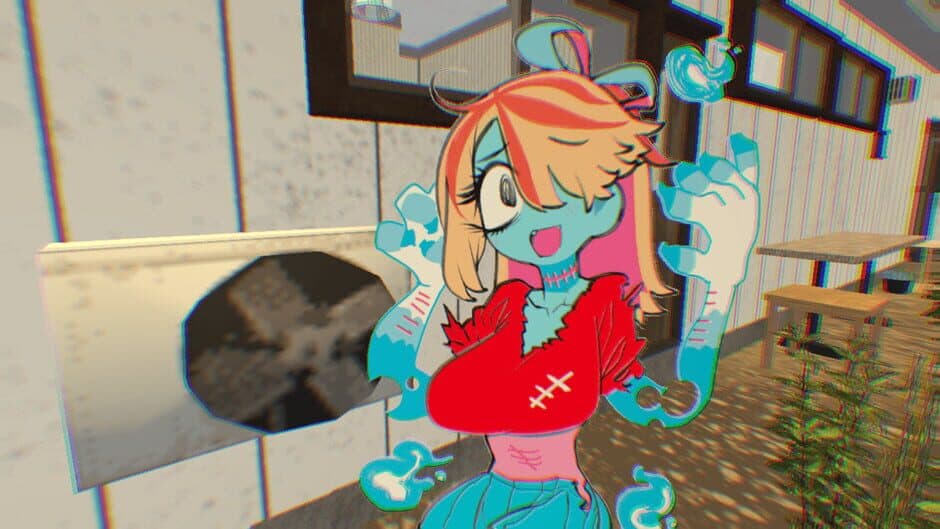 Скриншот 3 из Akayaisdead