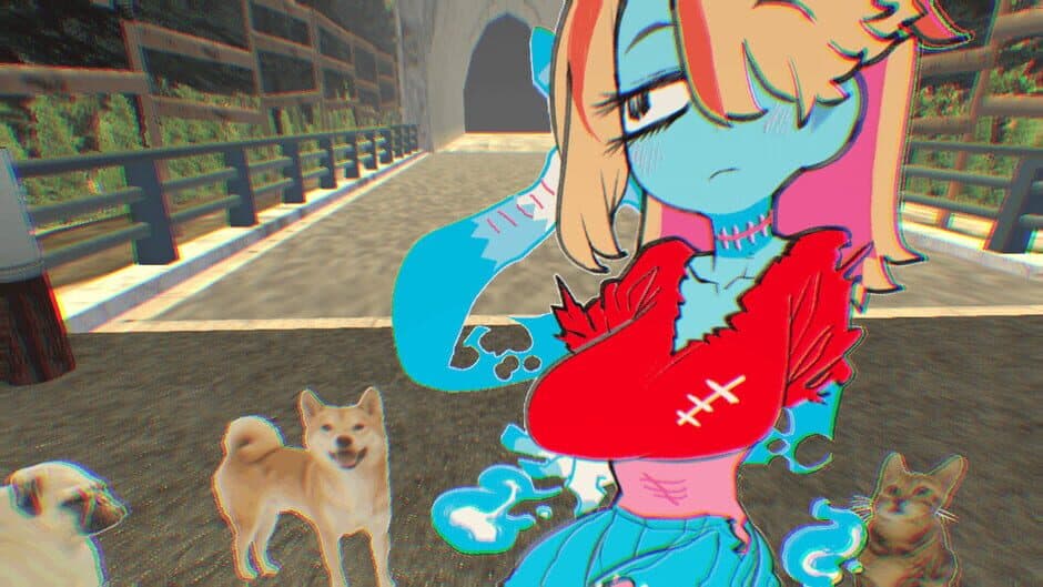 Скриншот 7 из Akayaisdead
