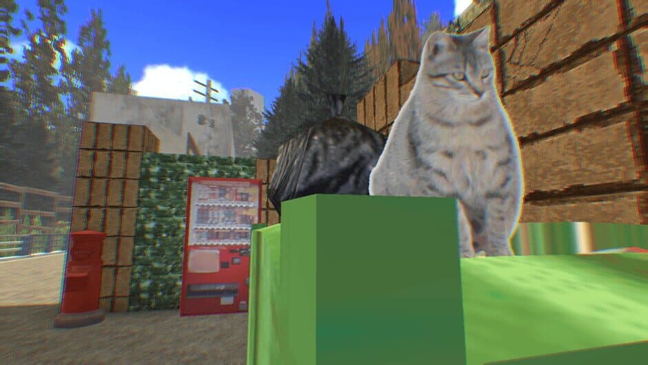 Скриншот 11 из Akayaisdead