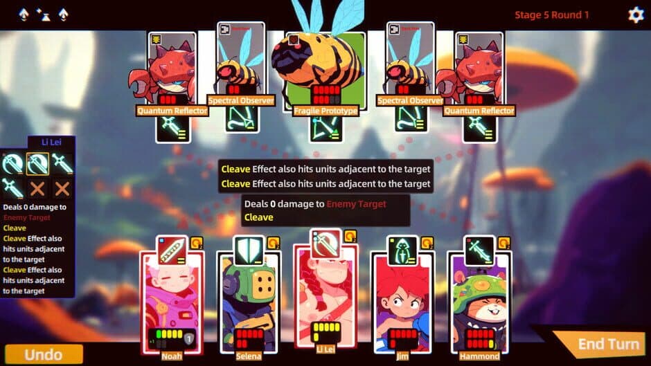 Скриншот 4 из FTL Team