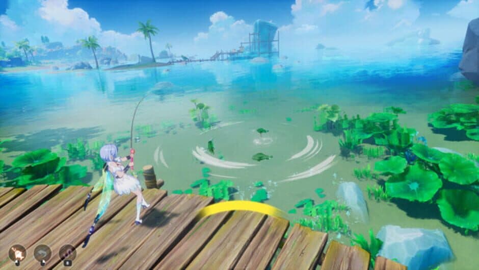 Скриншот 4 из Novastella Island