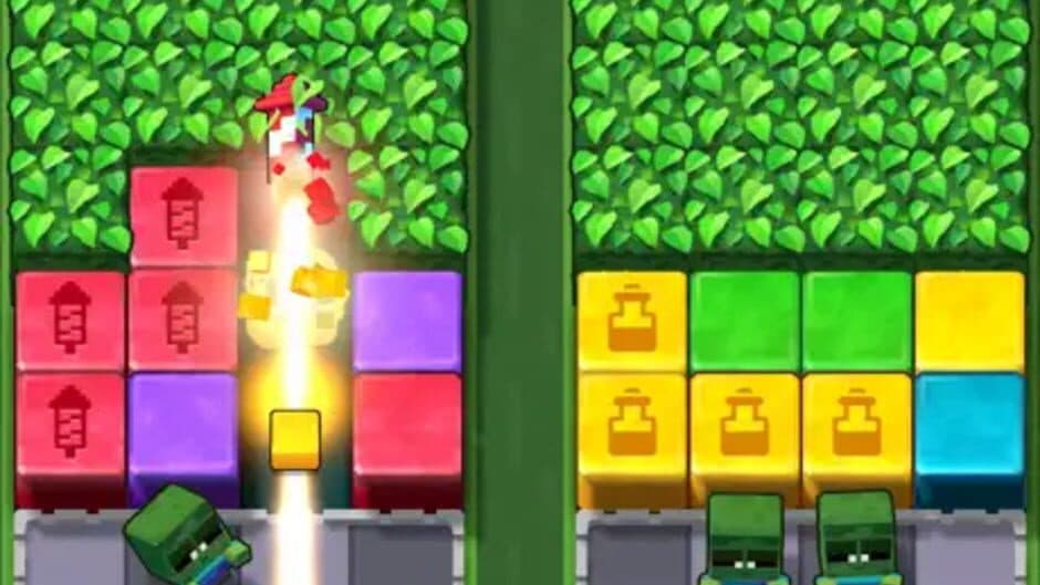 Скриншот 2 из Minecraft Blast