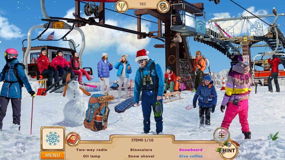 Скриншот 7 из Motorhome: Traveling North America 2 - Collector's Edition